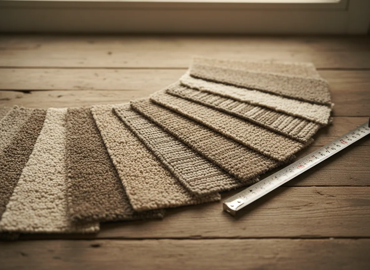 Carpet Installation Parlier, CA FAQs